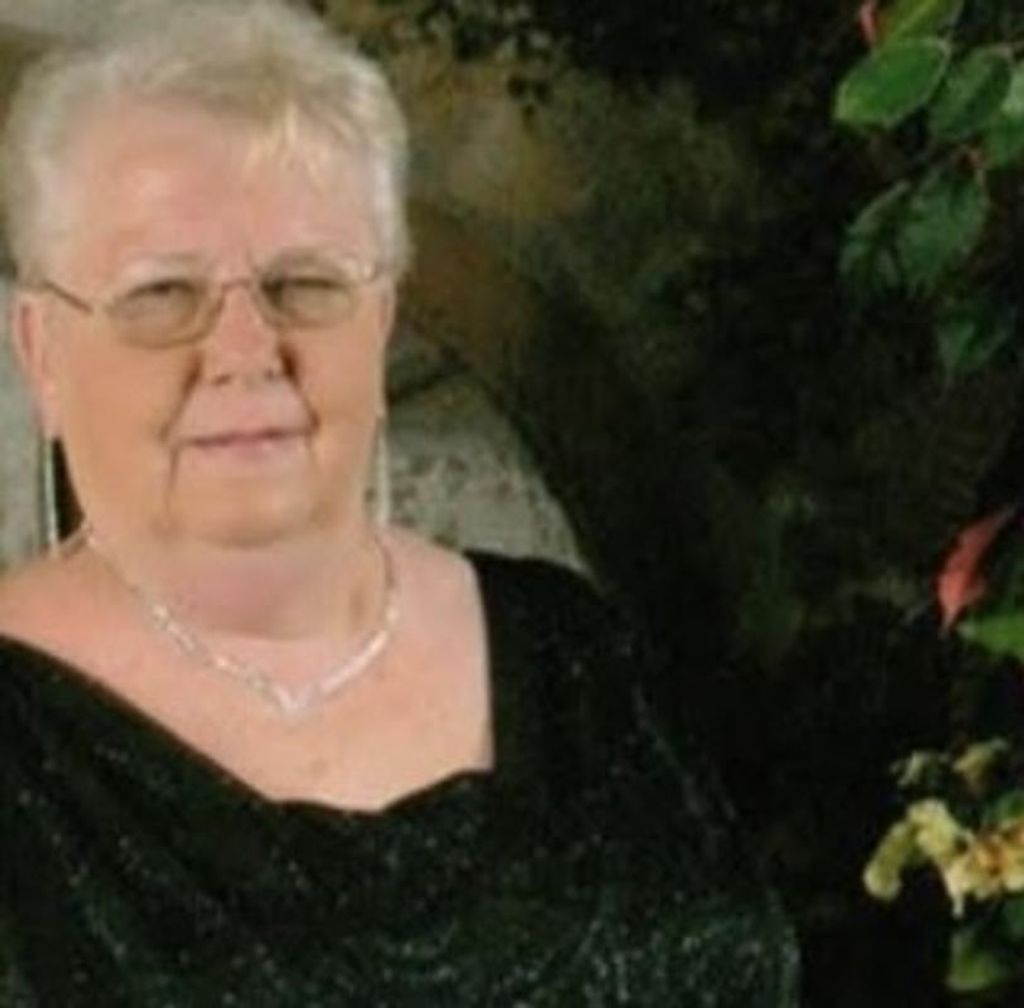 Shirley Lavinia Dixon Profile Photo