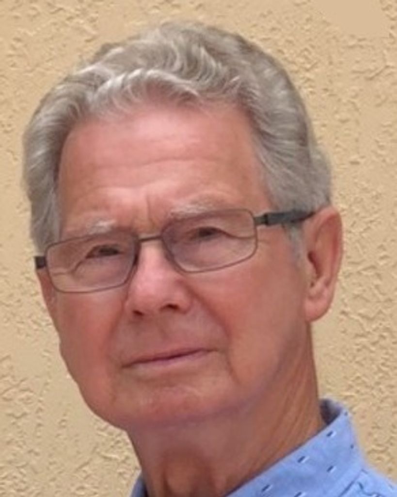Jack Alfred Bailey Profile Photo