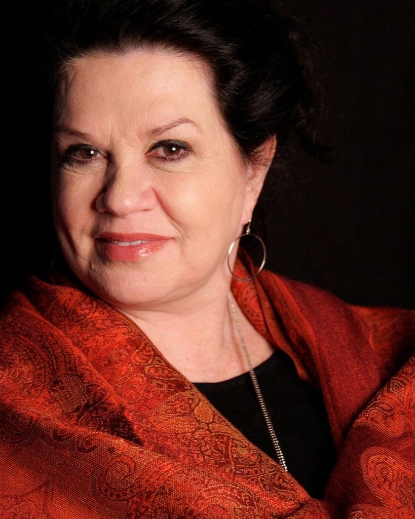 Leta Charmaine Jamieson