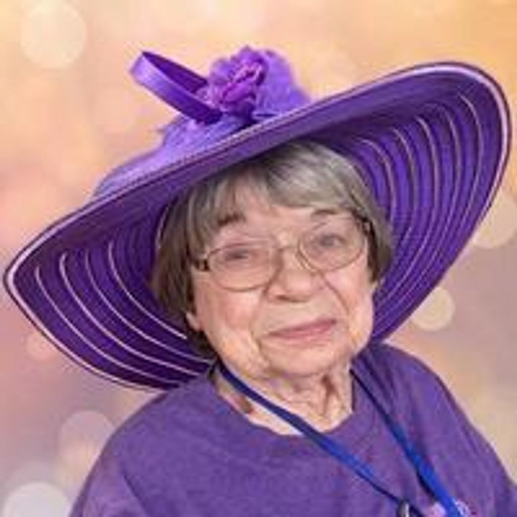 Judy Jones