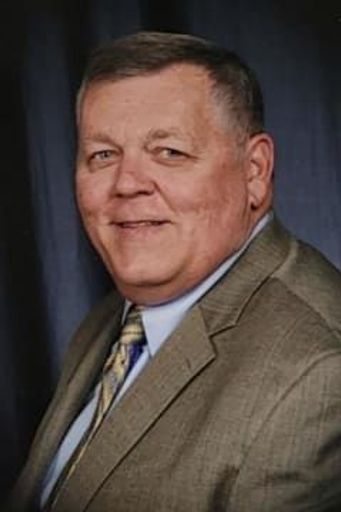 Edmond L. Strom Profile Photo