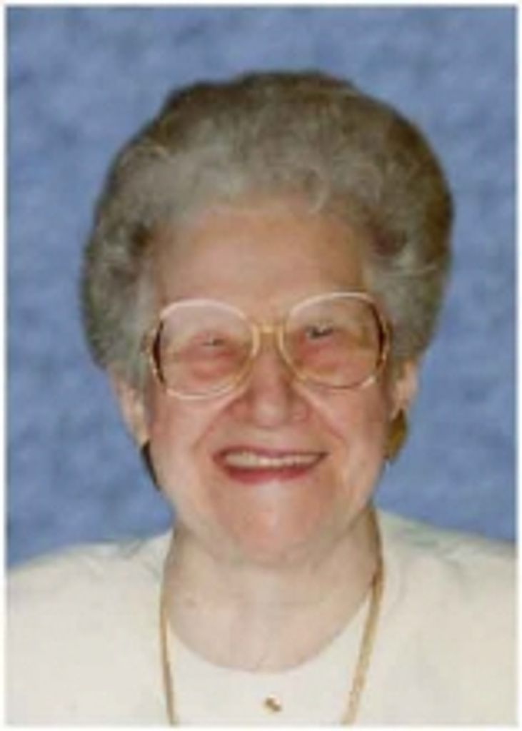 Mary  Louise Bereisza