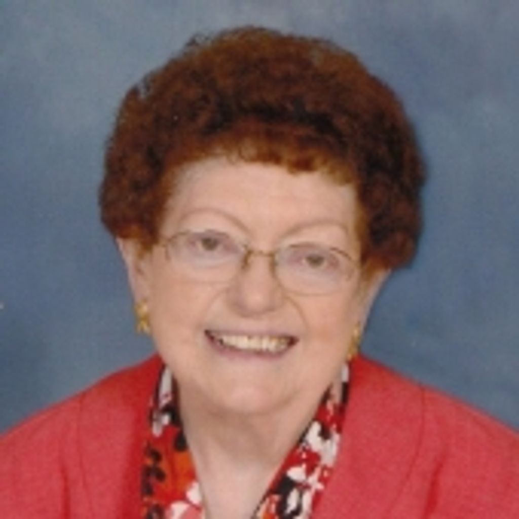 Anita R. Moore Profile Photo