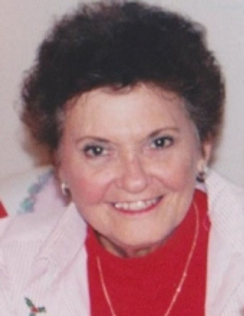Sara (Ross) Grozinski