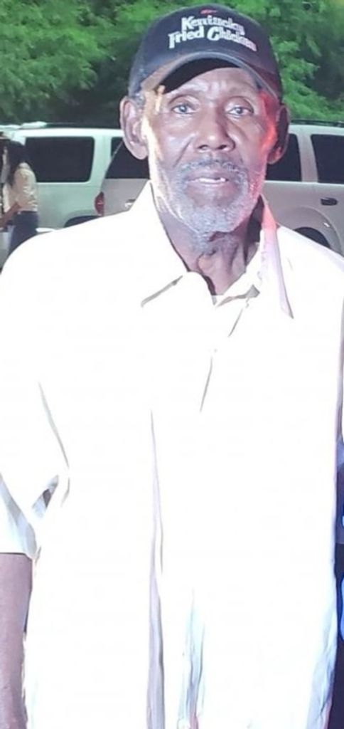 William Montgomery Profile Photo