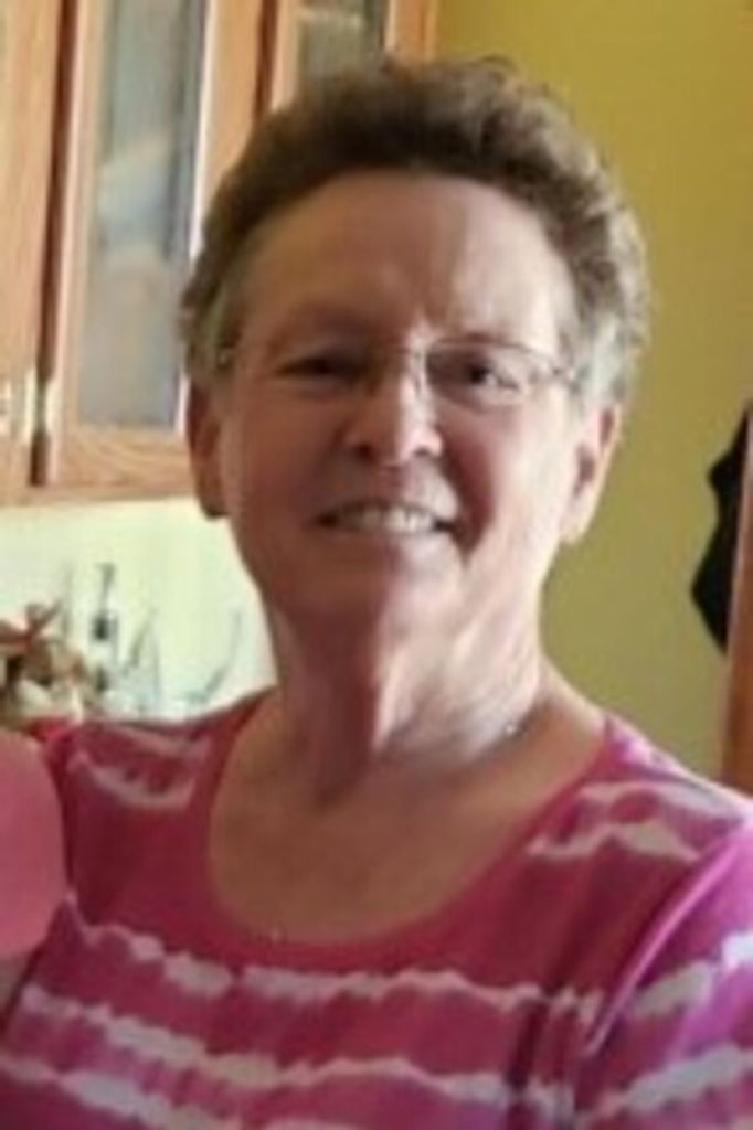 Carolyn Jeanette Sheppard Profile Photo