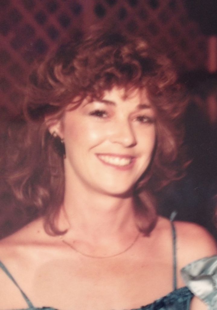 Donna Marie Decker