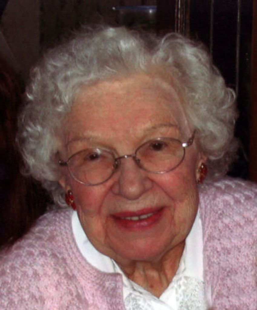 Hattie T. (Kurkul) Vargo Profile Photo