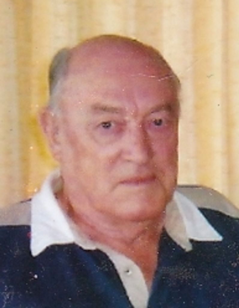 Lyman J. Thomas Profile Photo