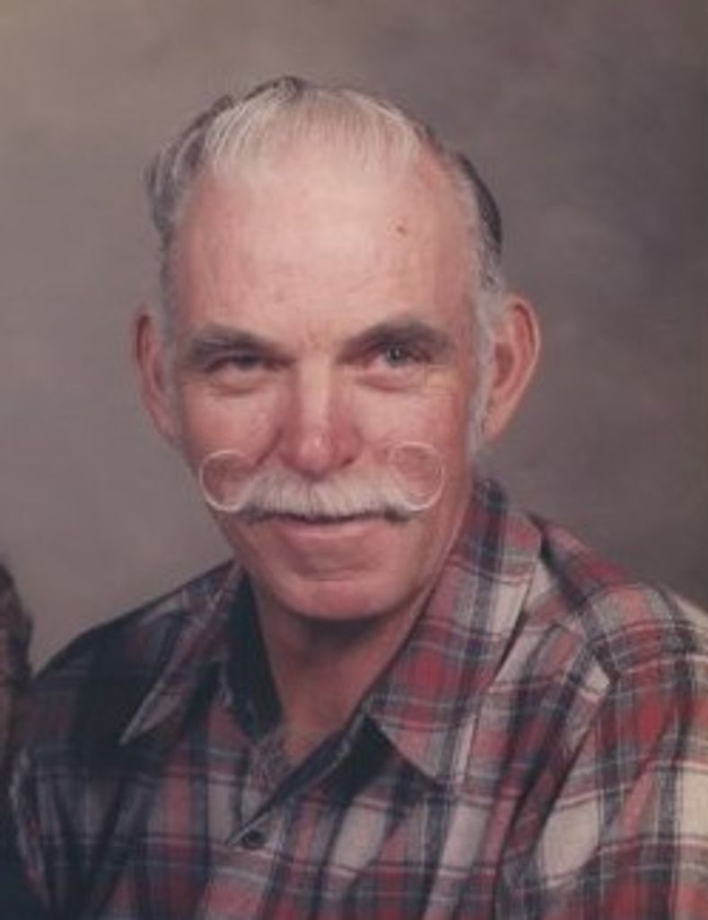 Willard Ralph Rasmussen