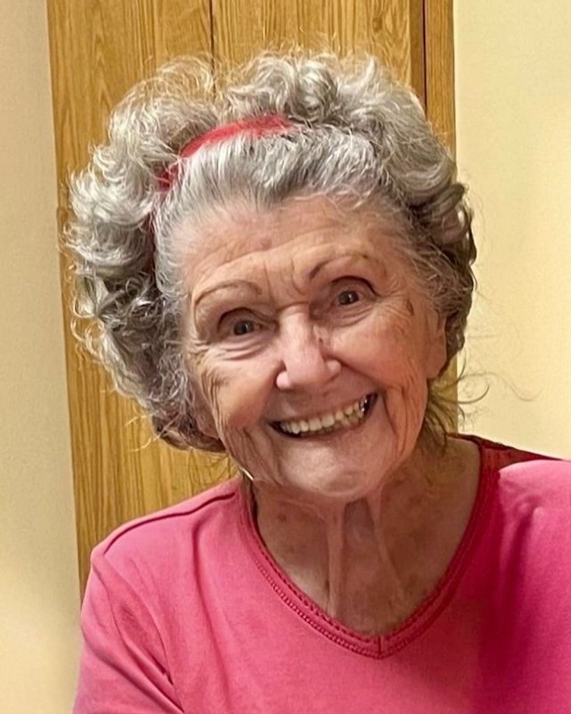 Helen Betty Charnetski