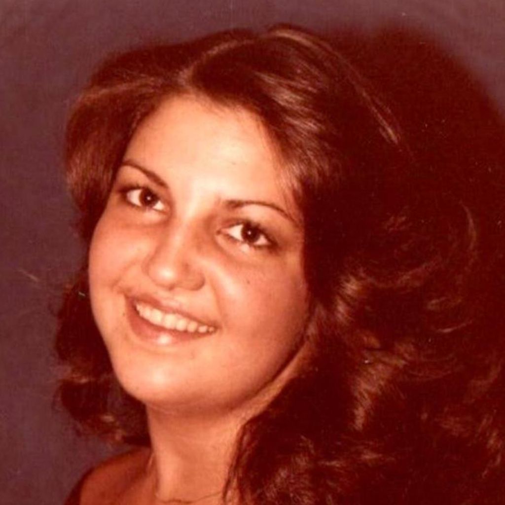 Paula Jane Laster