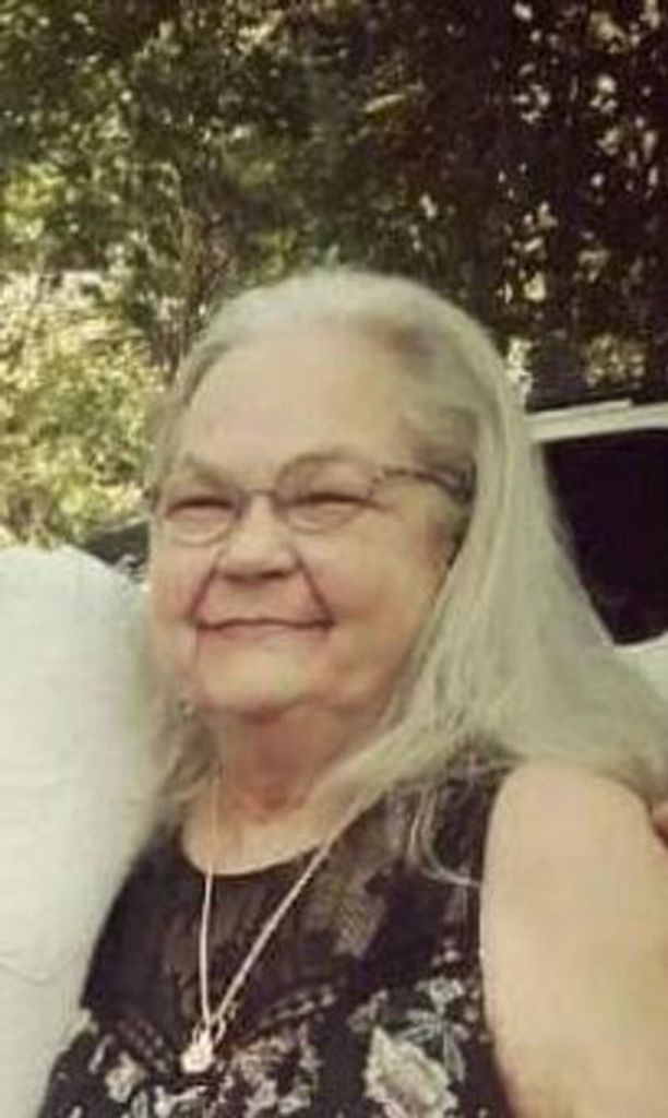 Sallie Gwendolyn Patterson Profile Photo