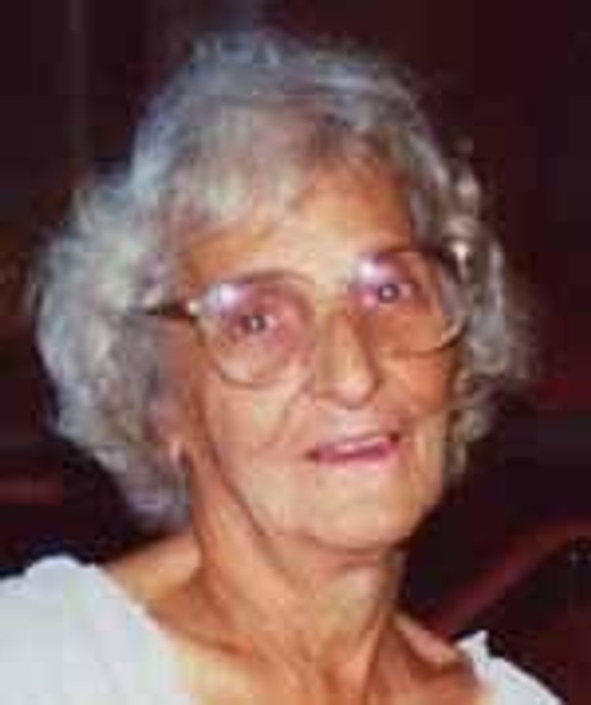 Alzira "Elsie" Viera