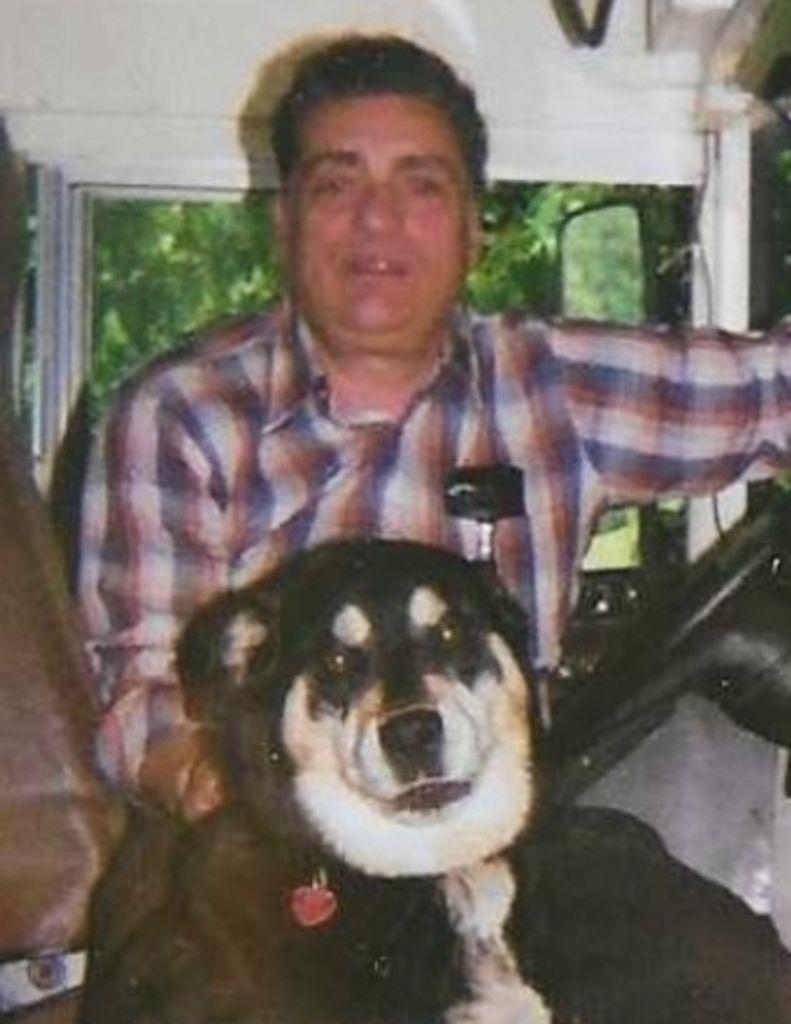 Henry Leonard Garramone