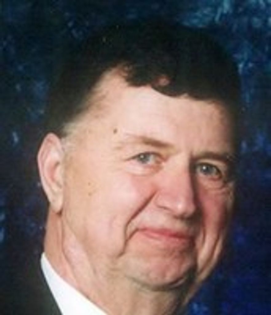 Richard C. Rupp