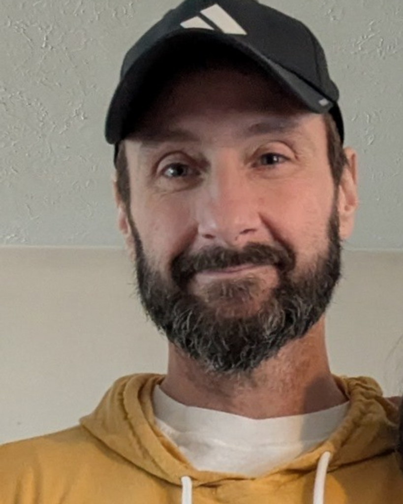 Charles Shane Pritchard Profile Photo