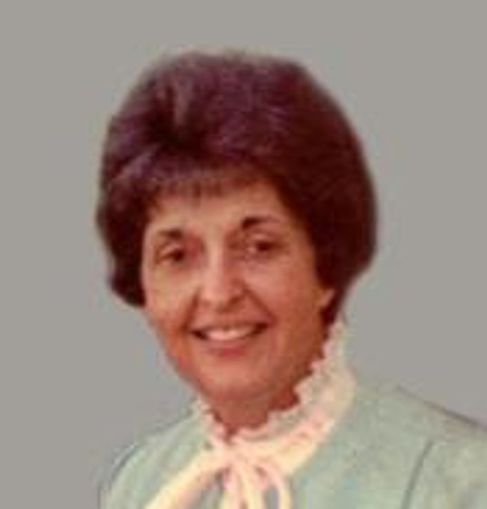 Jean Birt