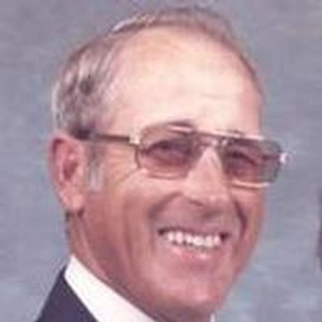 Donald  Stuart Grant Profile Photo