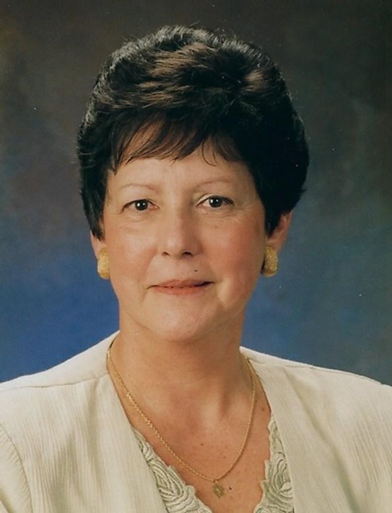 Janell M. Bumpus