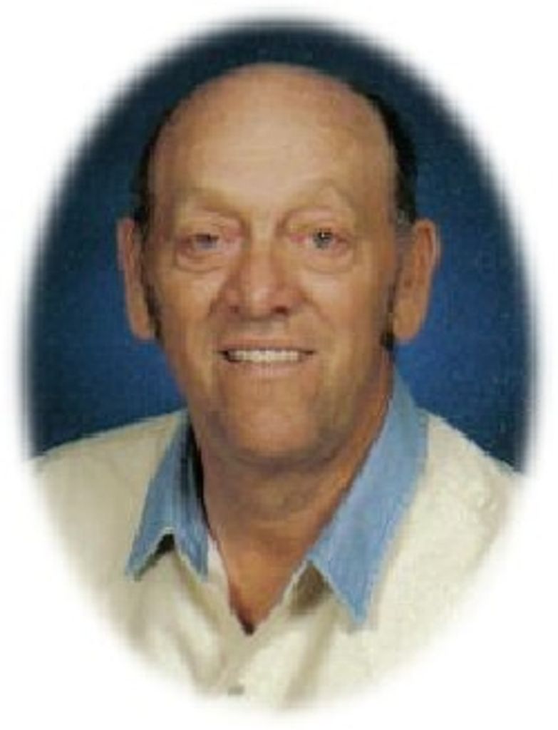Ernest Diekmann Profile Photo
