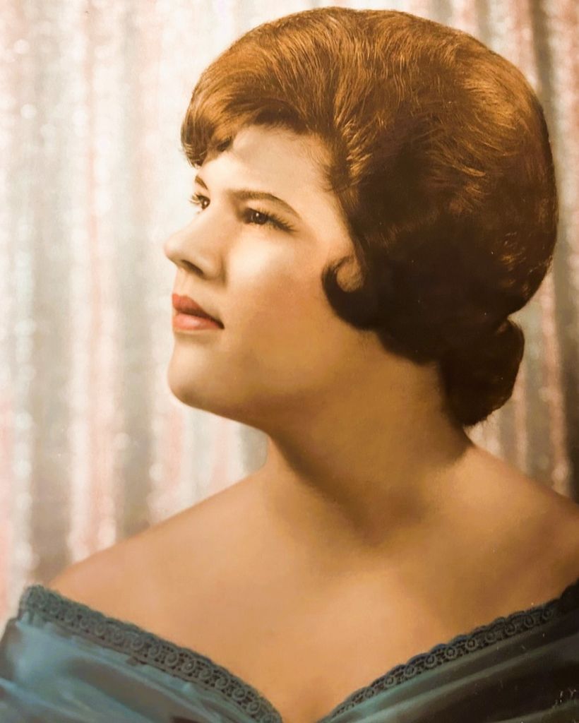 Ruby Pendleton Fraley Profile Photo