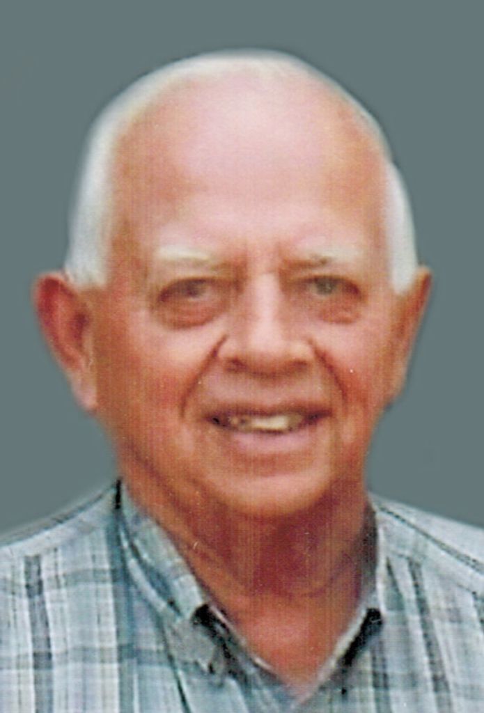 Jerald Roskens Profile Photo