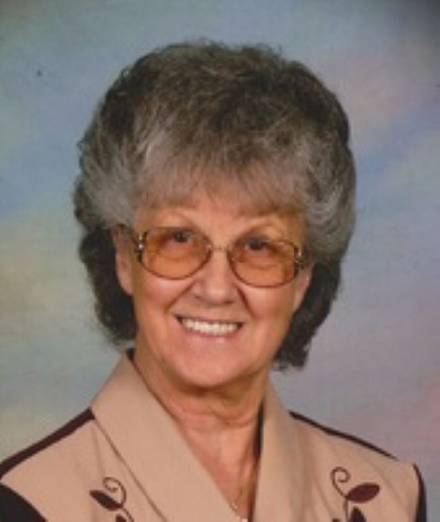 Pauline Shipley Profile Photo