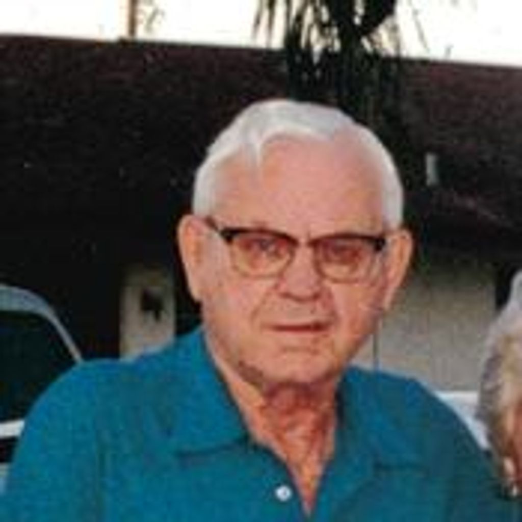 Stanley F. "Ike" Korniski