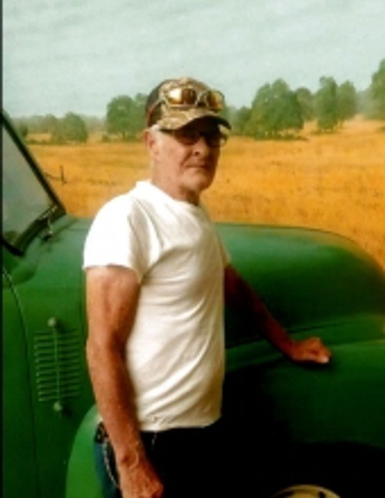 James  Dale  Stapleton