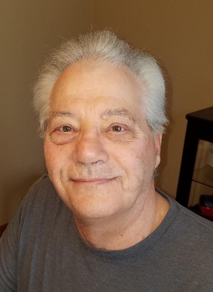 Vernon "Vern" H. Maly