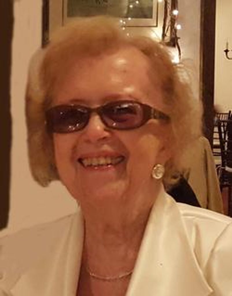 Rosemary Garry Profile Photo