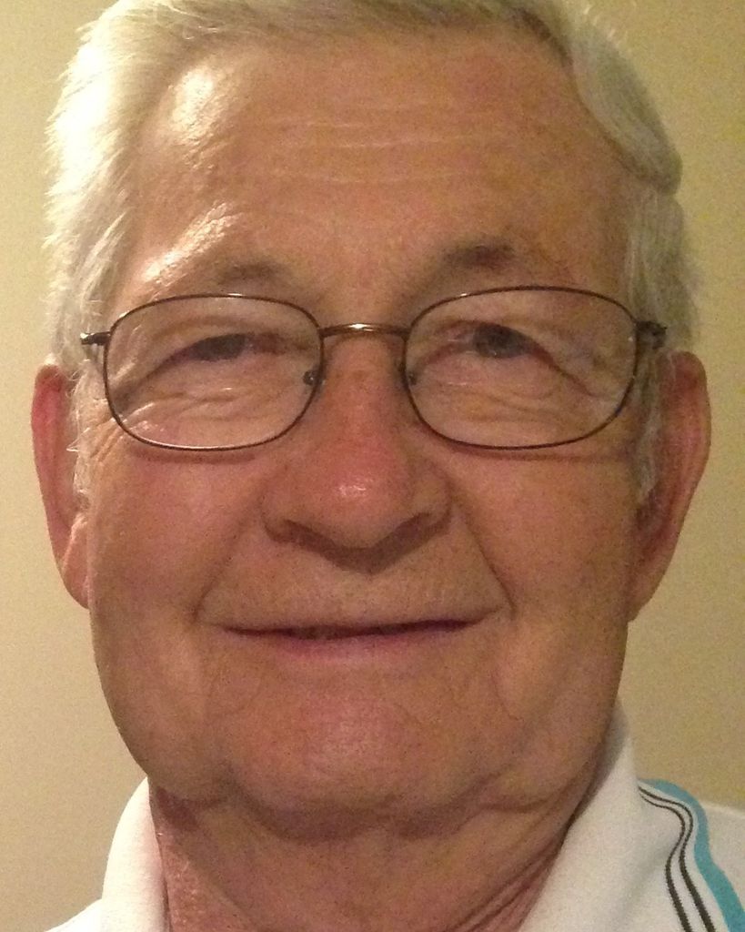 John Edward Tranbarger Profile Photo