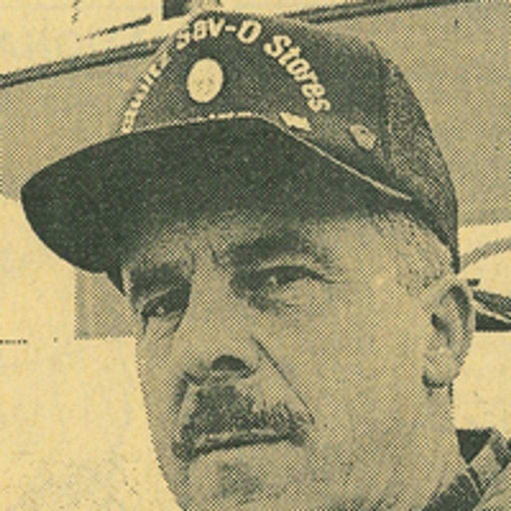 Lawrence H. "Larry" Freitag