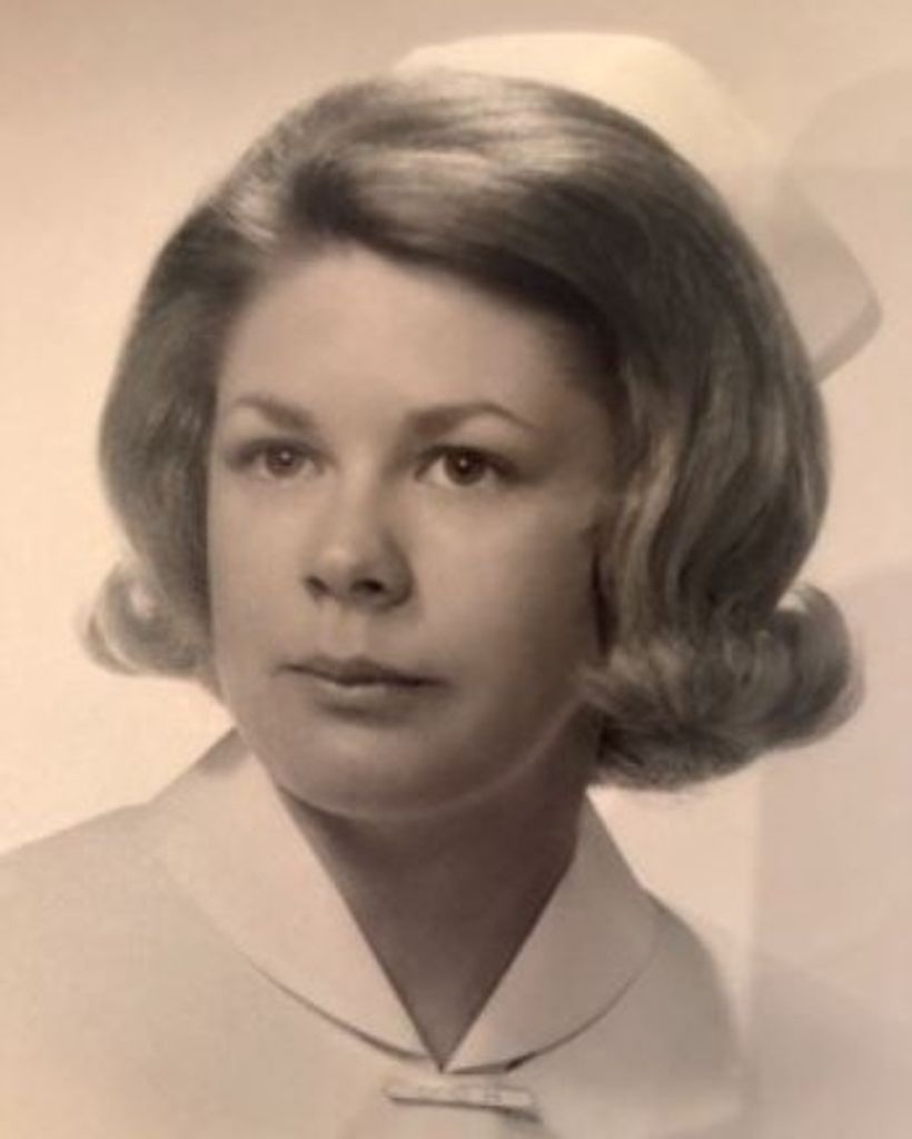 Joan Draper Profile Photo