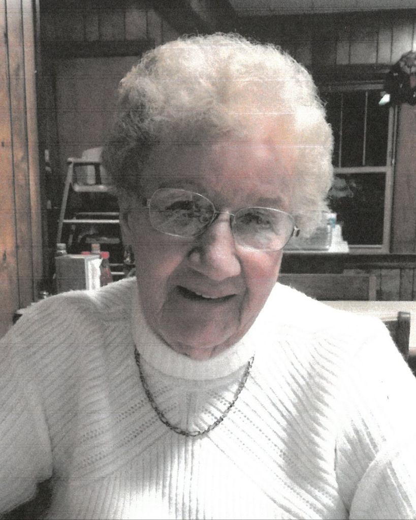 Winnie Belle Petway Profile Photo