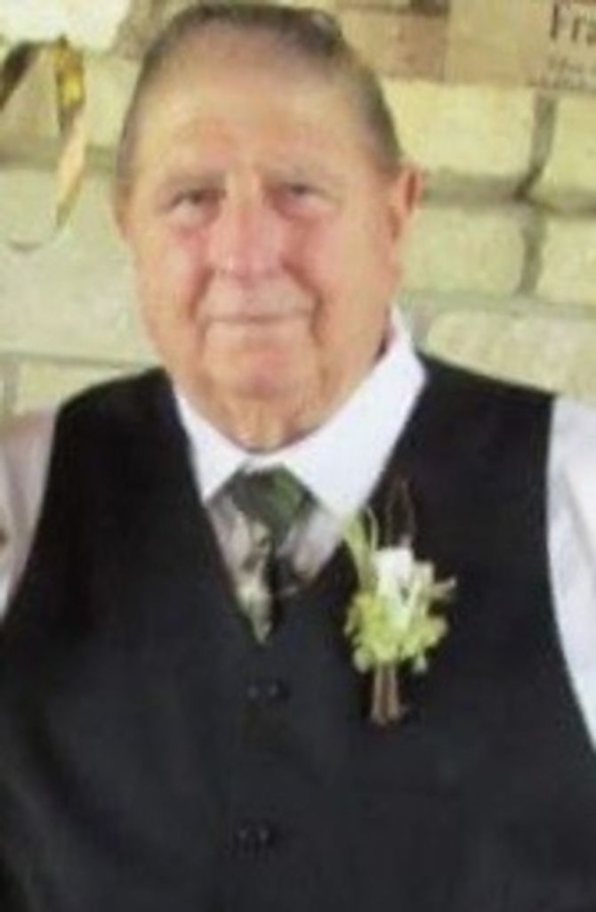 Paul Gene Parnham