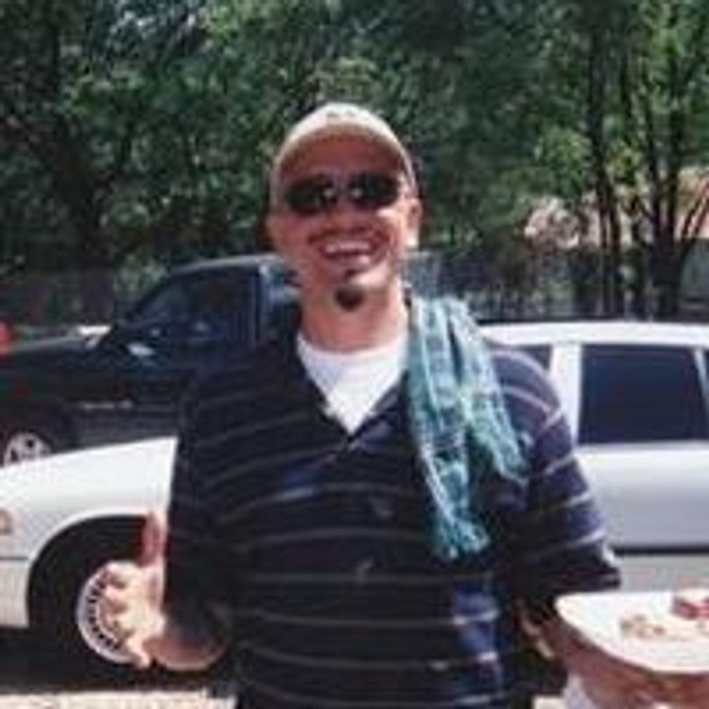 David Rodriguez