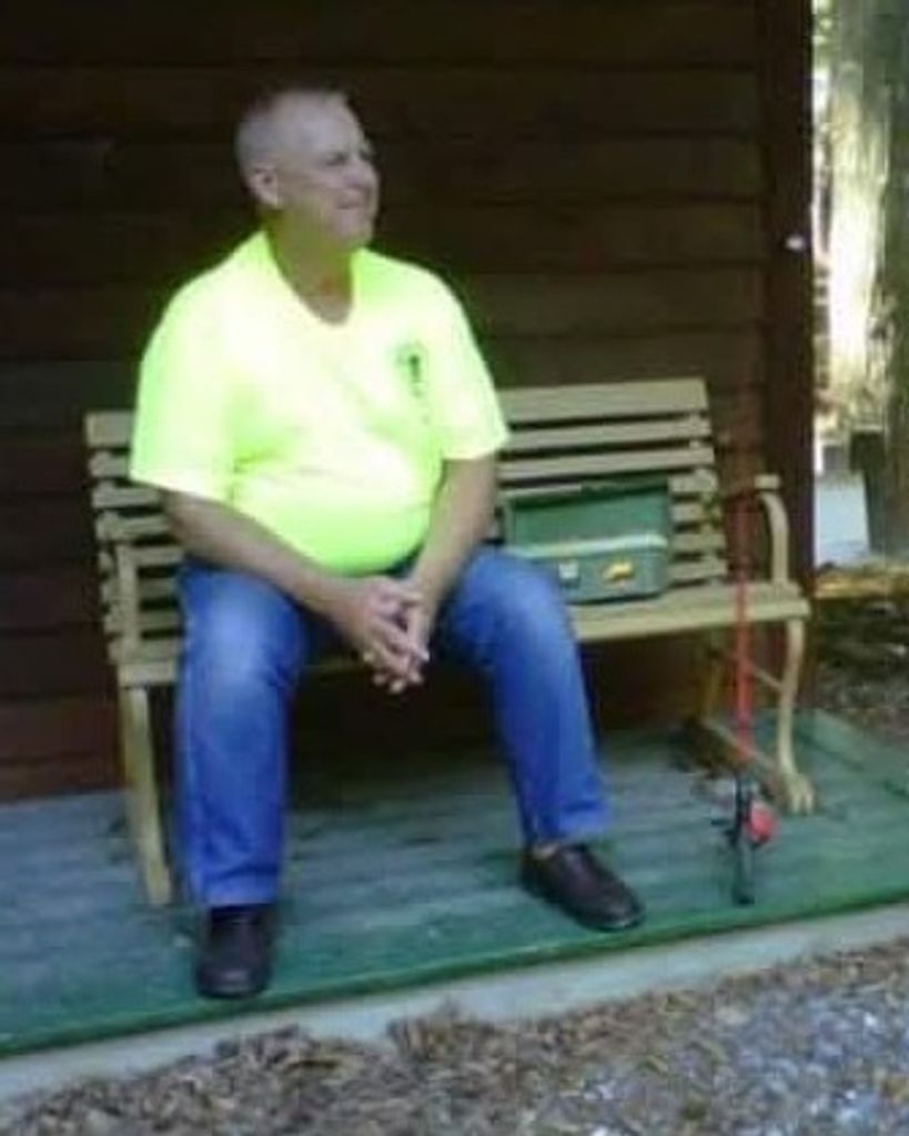 Weldon Thomas White Profile Photo