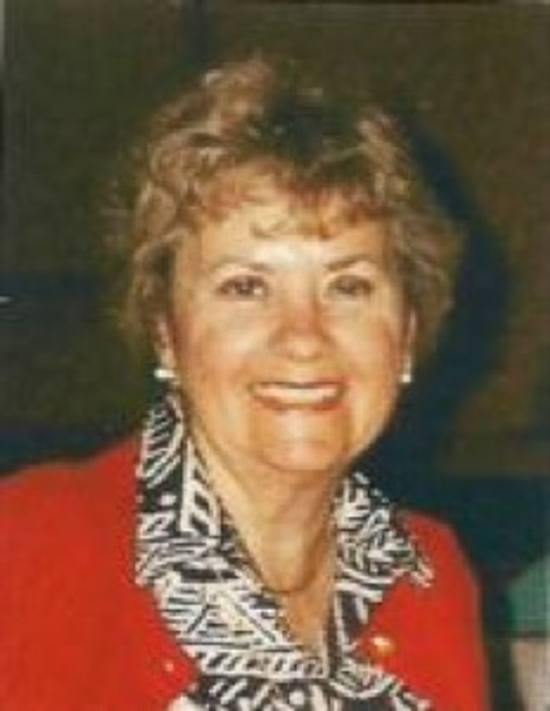 Jacqueline Wittenburg