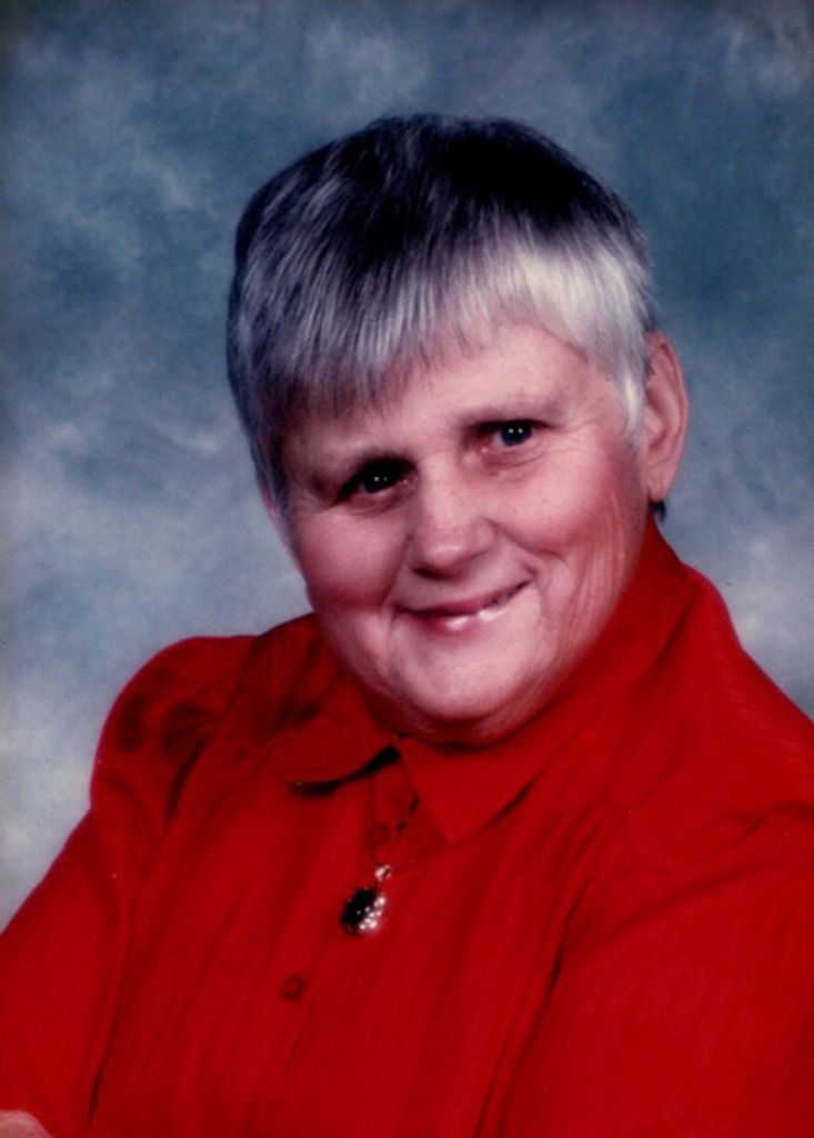 Harriet Violet Newby Profile Photo