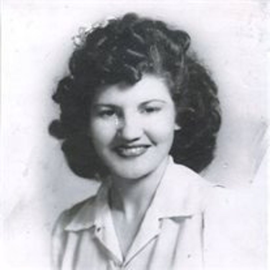 Virginia Williams