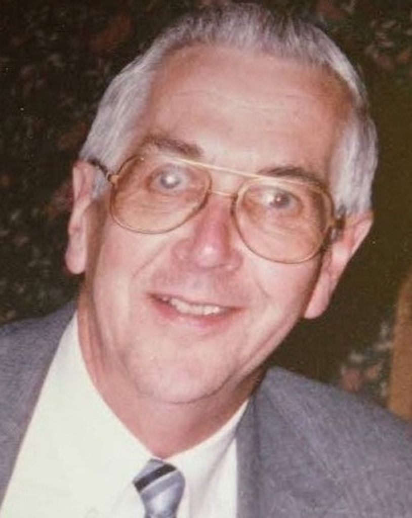 Richard L. Haynes