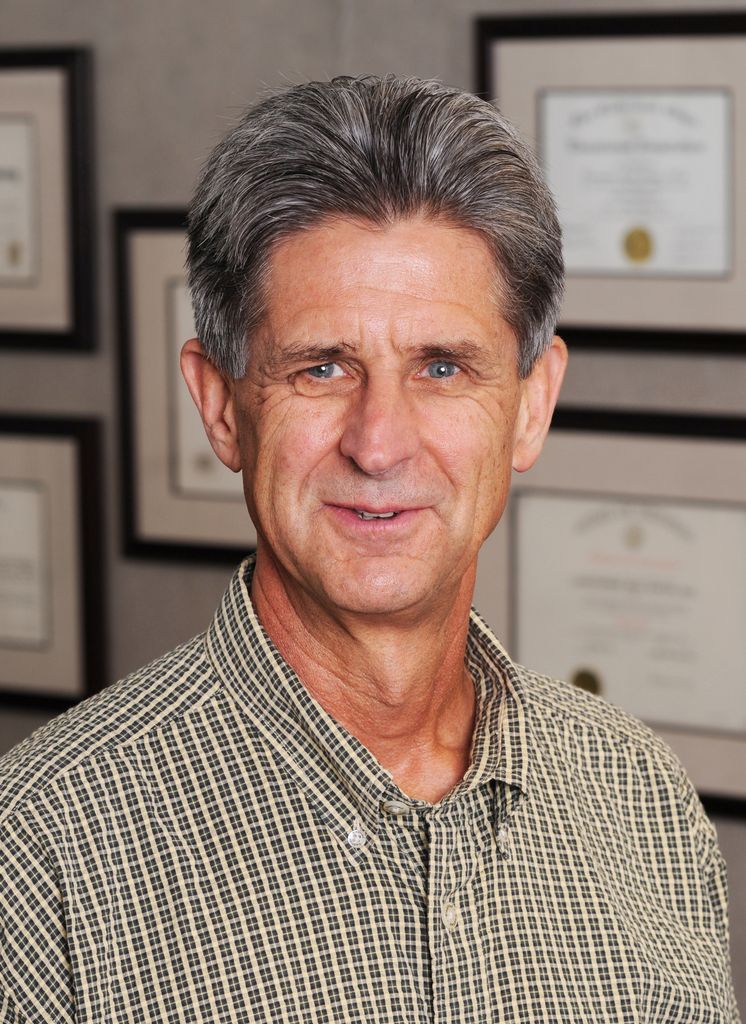 Steven "Seve" Grossnickle