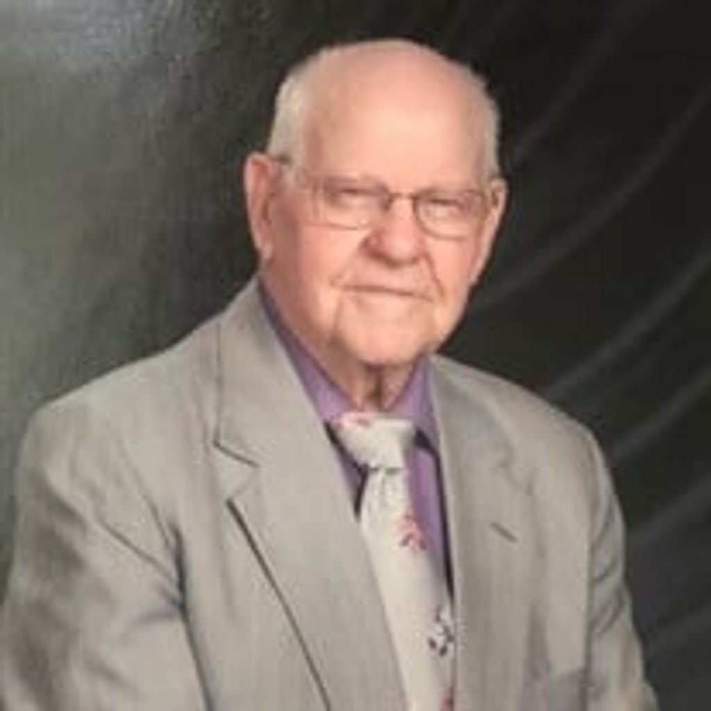 Claude "Bruce" John Broussard Profile Photo