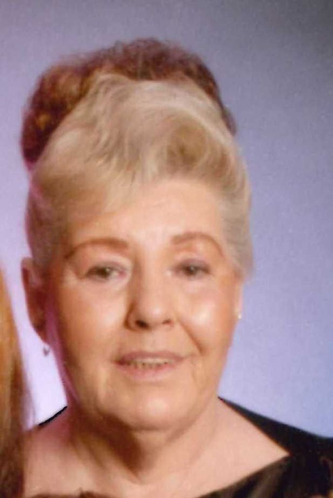 Sandra Kay Jones