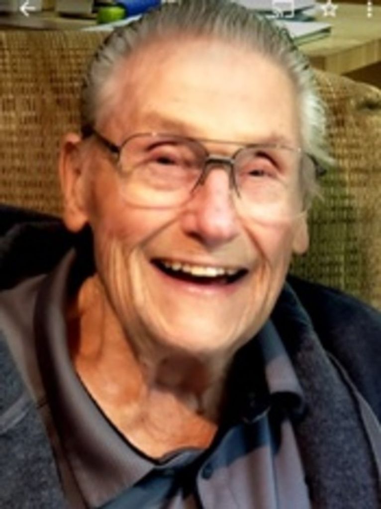 Theron Conrad Staley Profile Photo