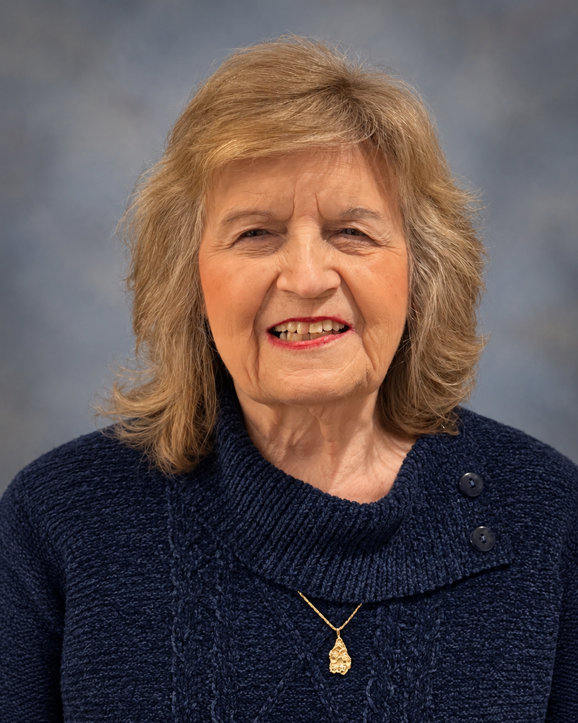 Donna Sue Jones