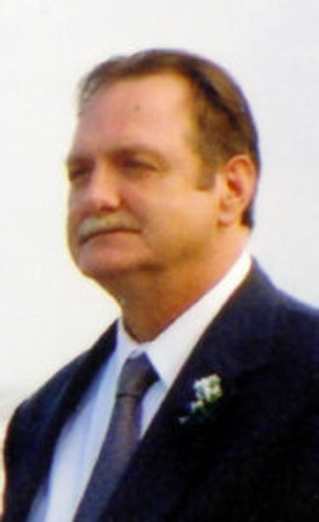 Charles E. Griggs