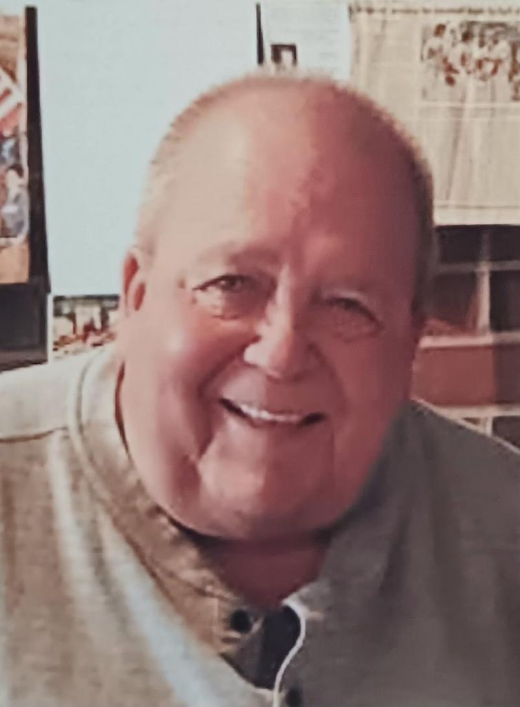 Joseph Lynn Hoffman Profile Photo
